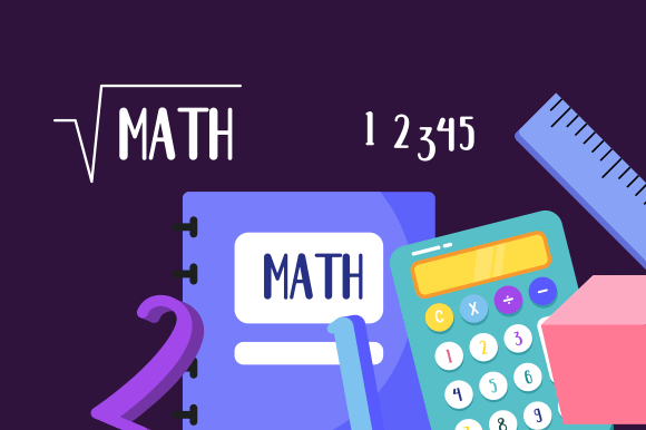 maths