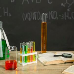 Grade 8 Science Premium Pack