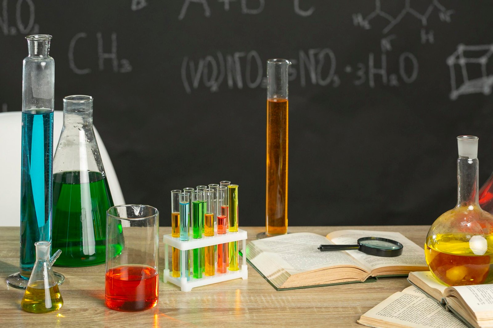 Grade 8 Science Premium Pack