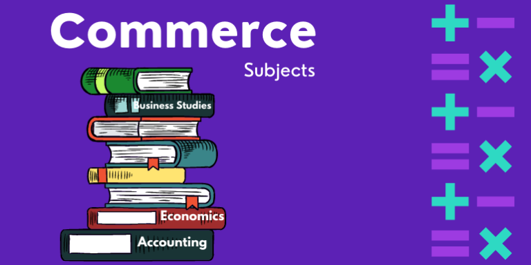 commerce-subjects-11th-class