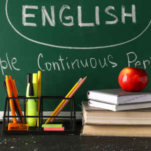 Grade 10 English Premium Pack