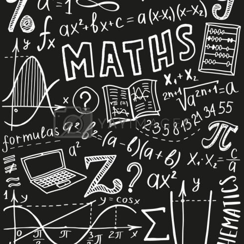 maths