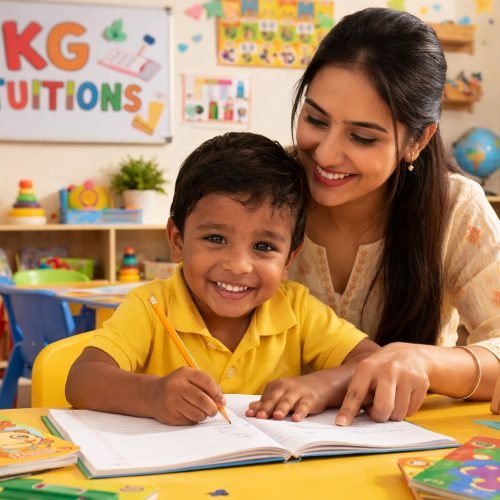 Early learning english